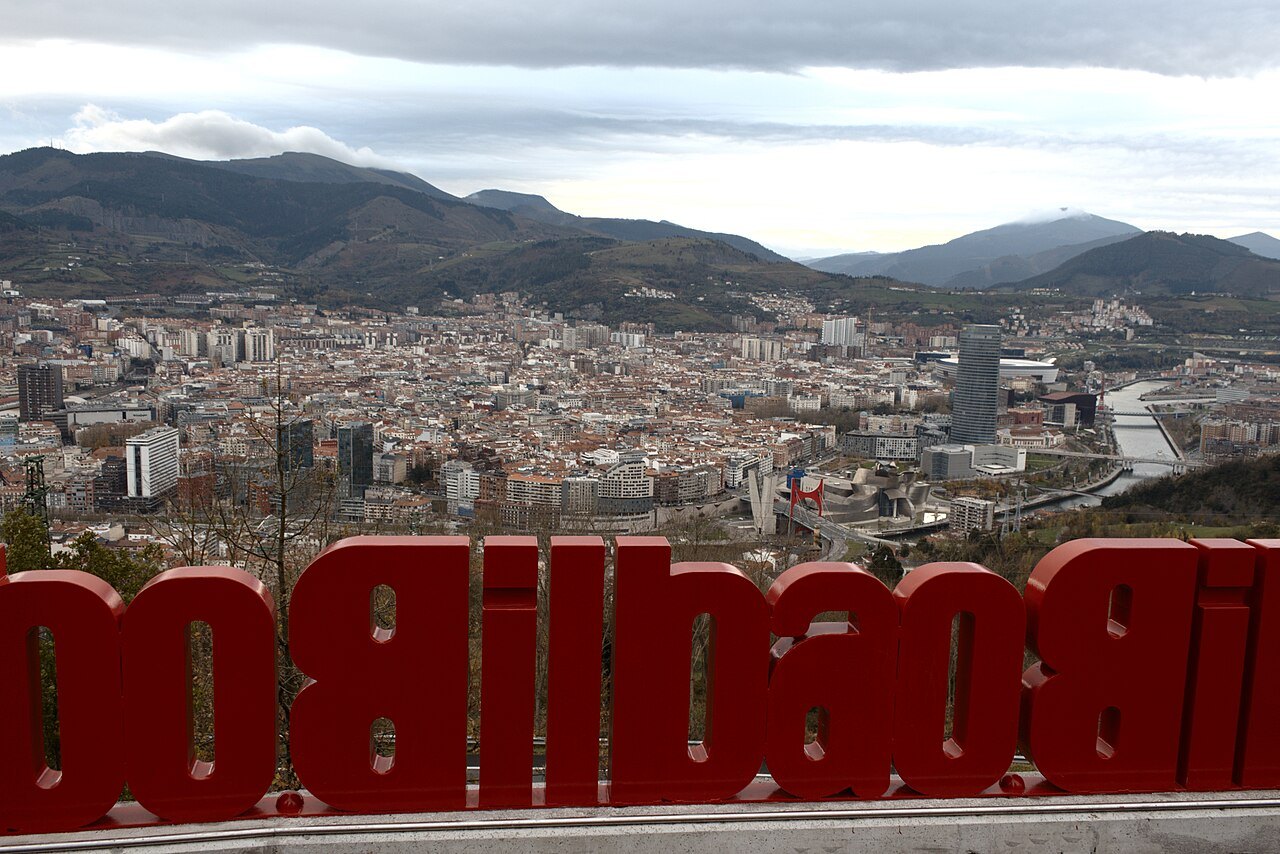 Artxanda and Its Funicular