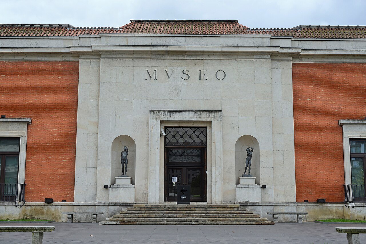 The Fine Arts Museum