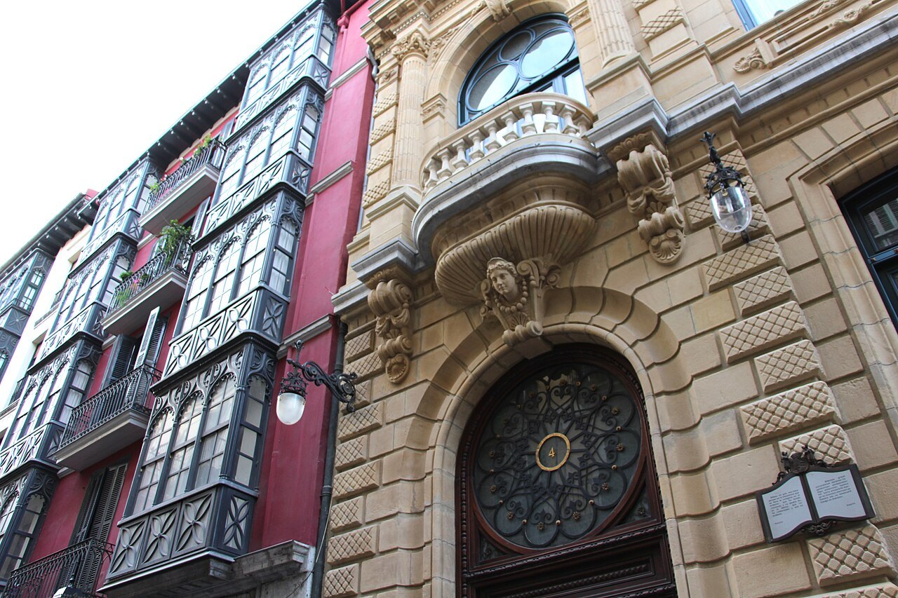 Basque