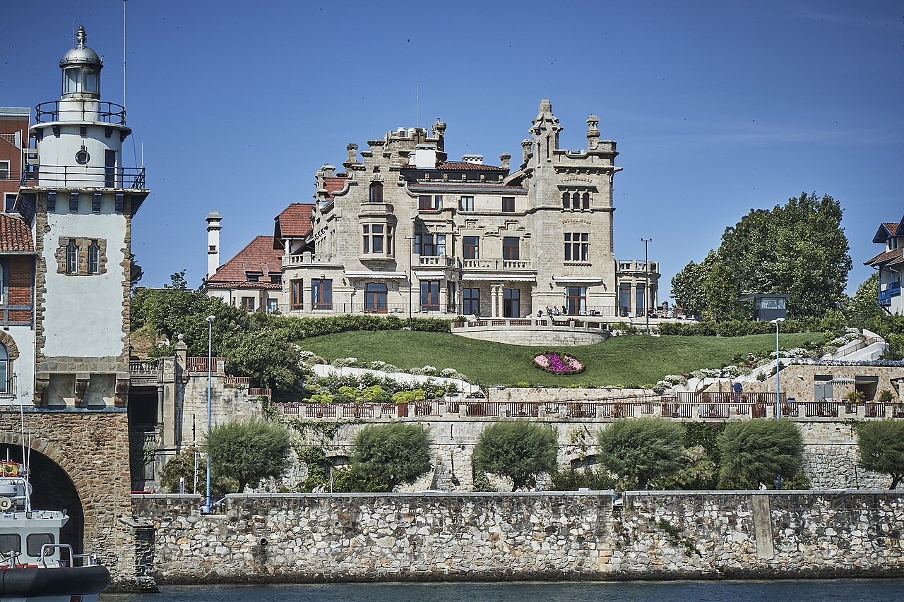 Getxo