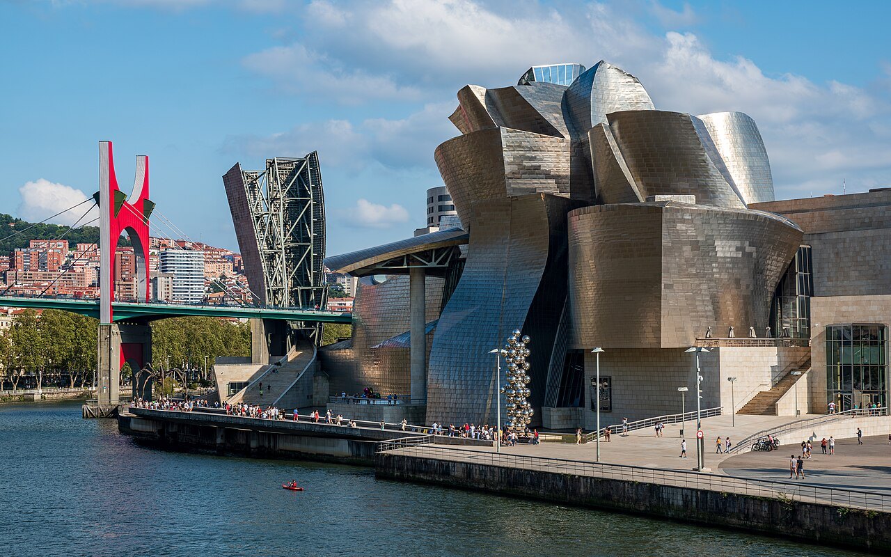 The Guggenheim