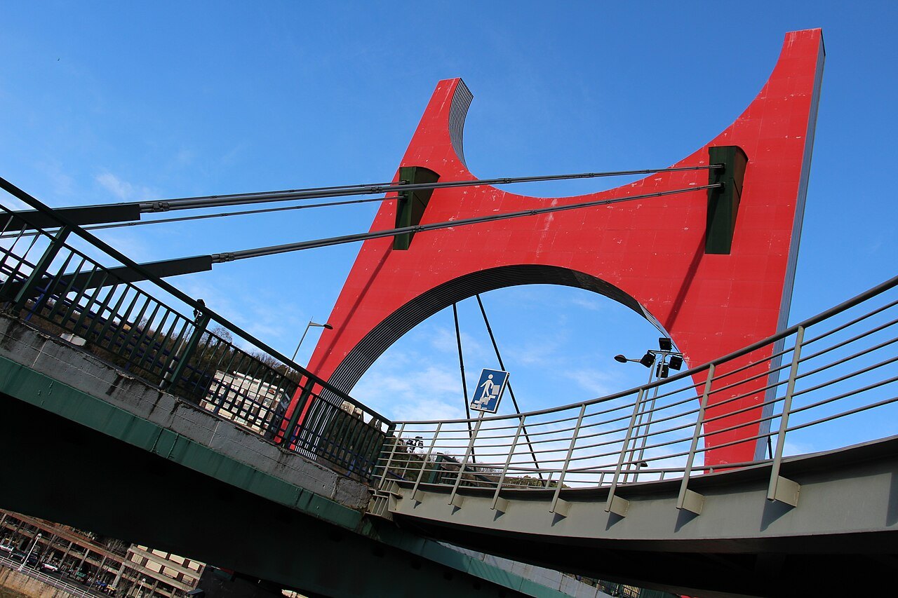 La Salve Bridge