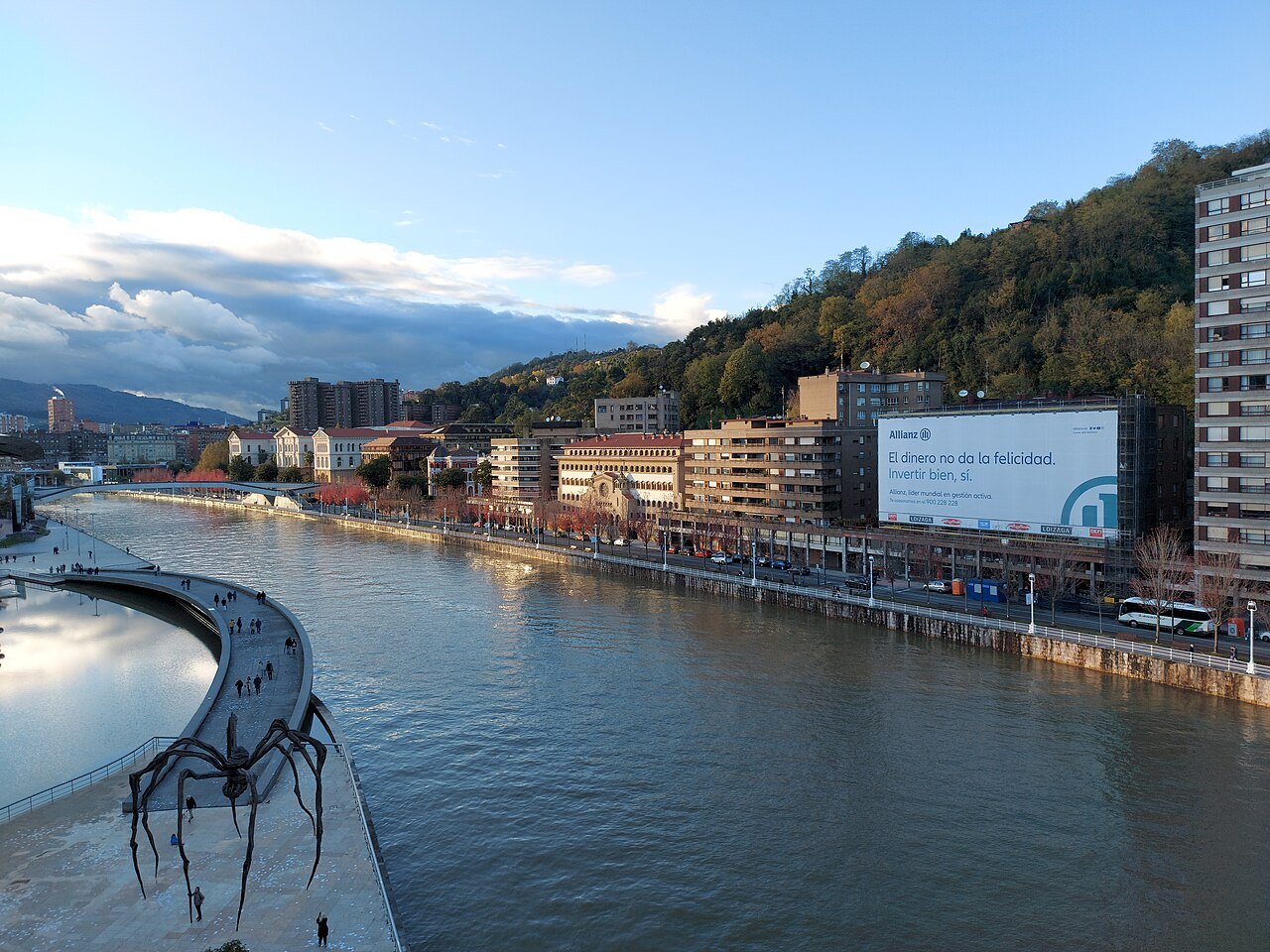La Salve Bridge