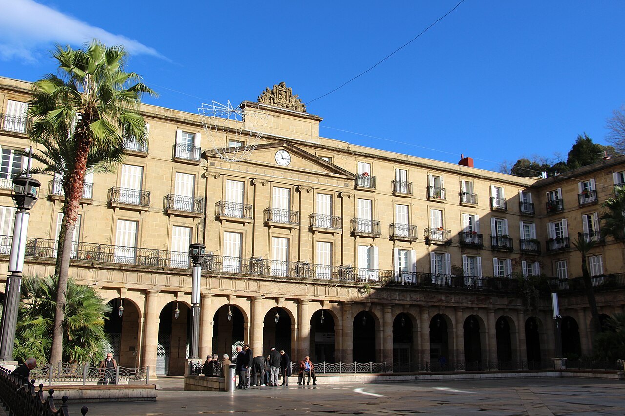 Plaza Nueva