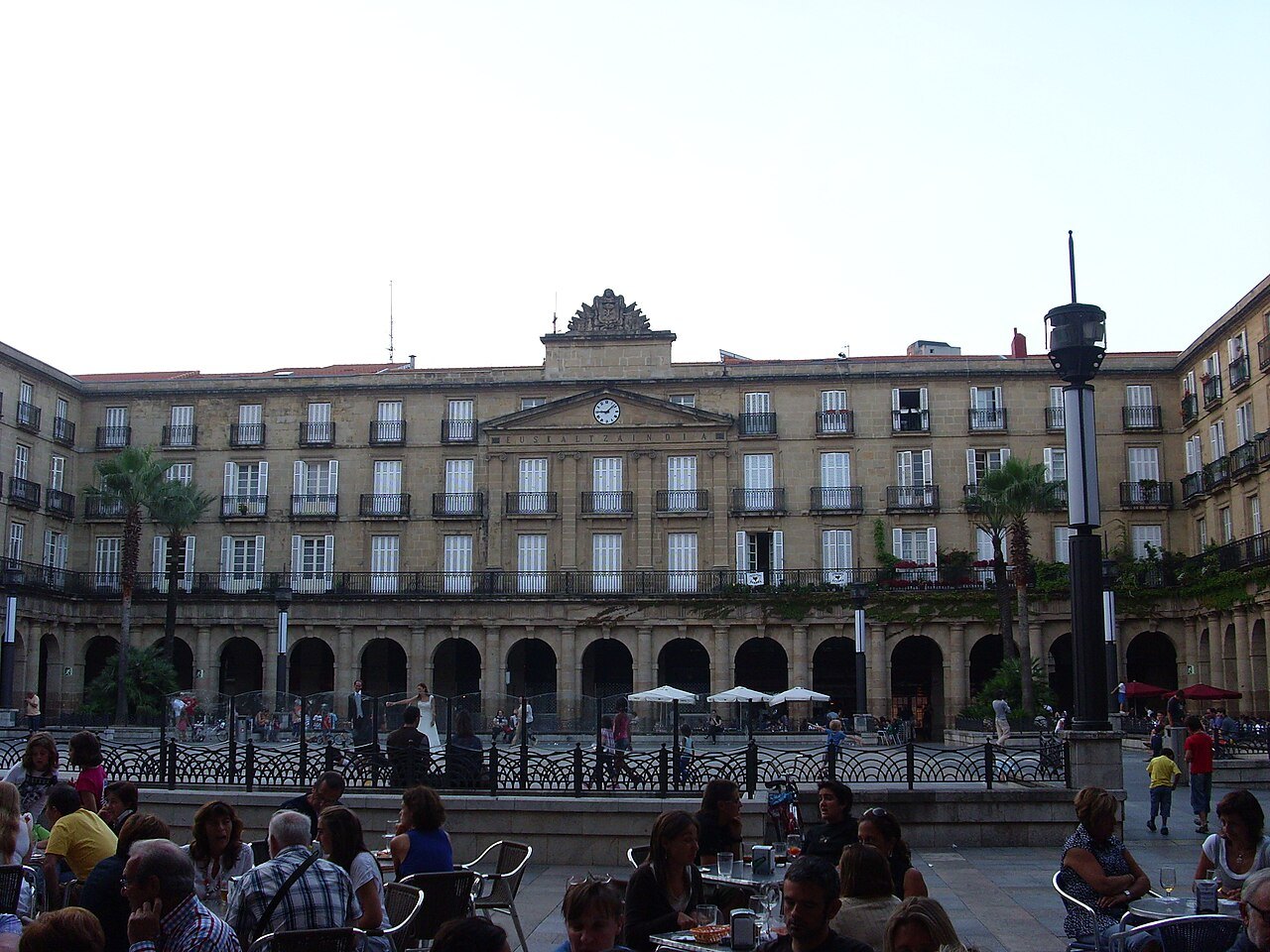 Plaza Nueva