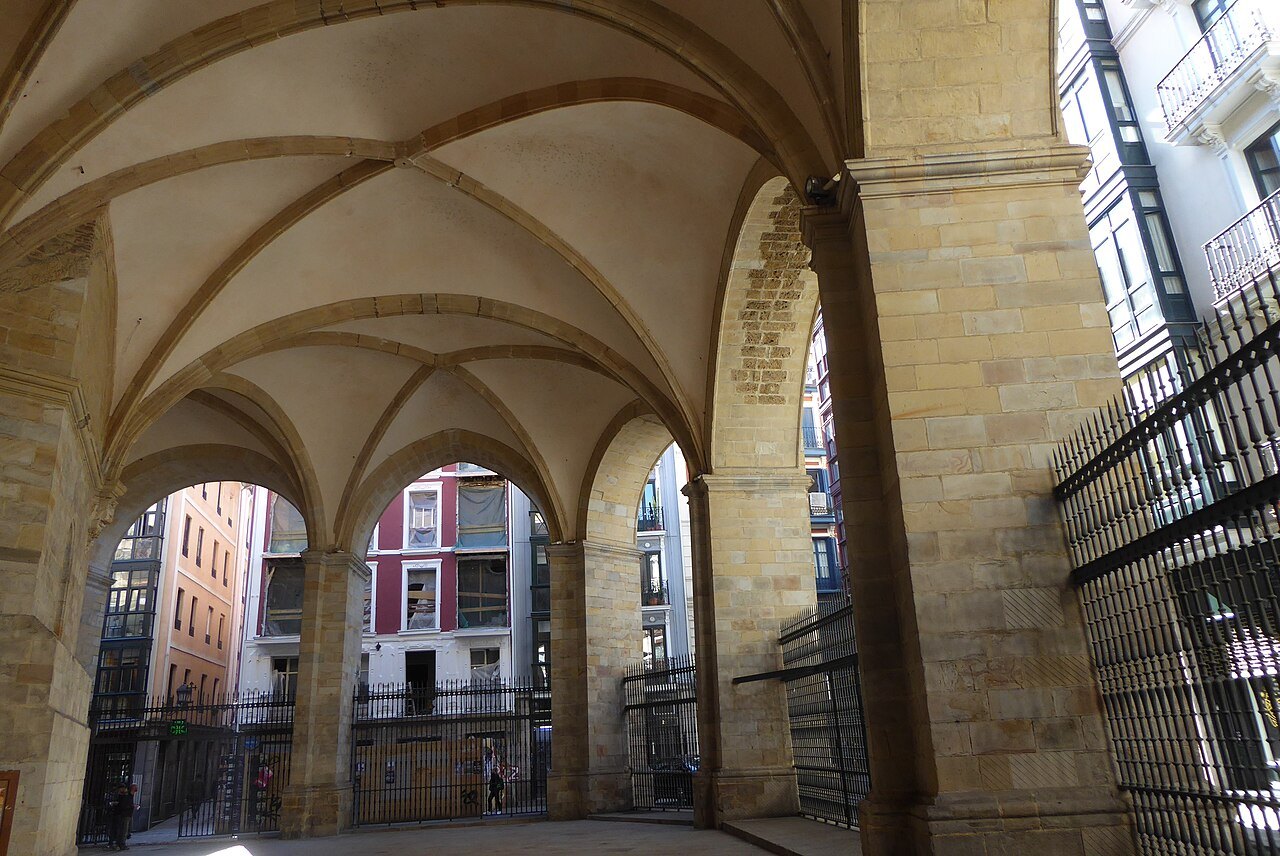 Santiago Cathedral
