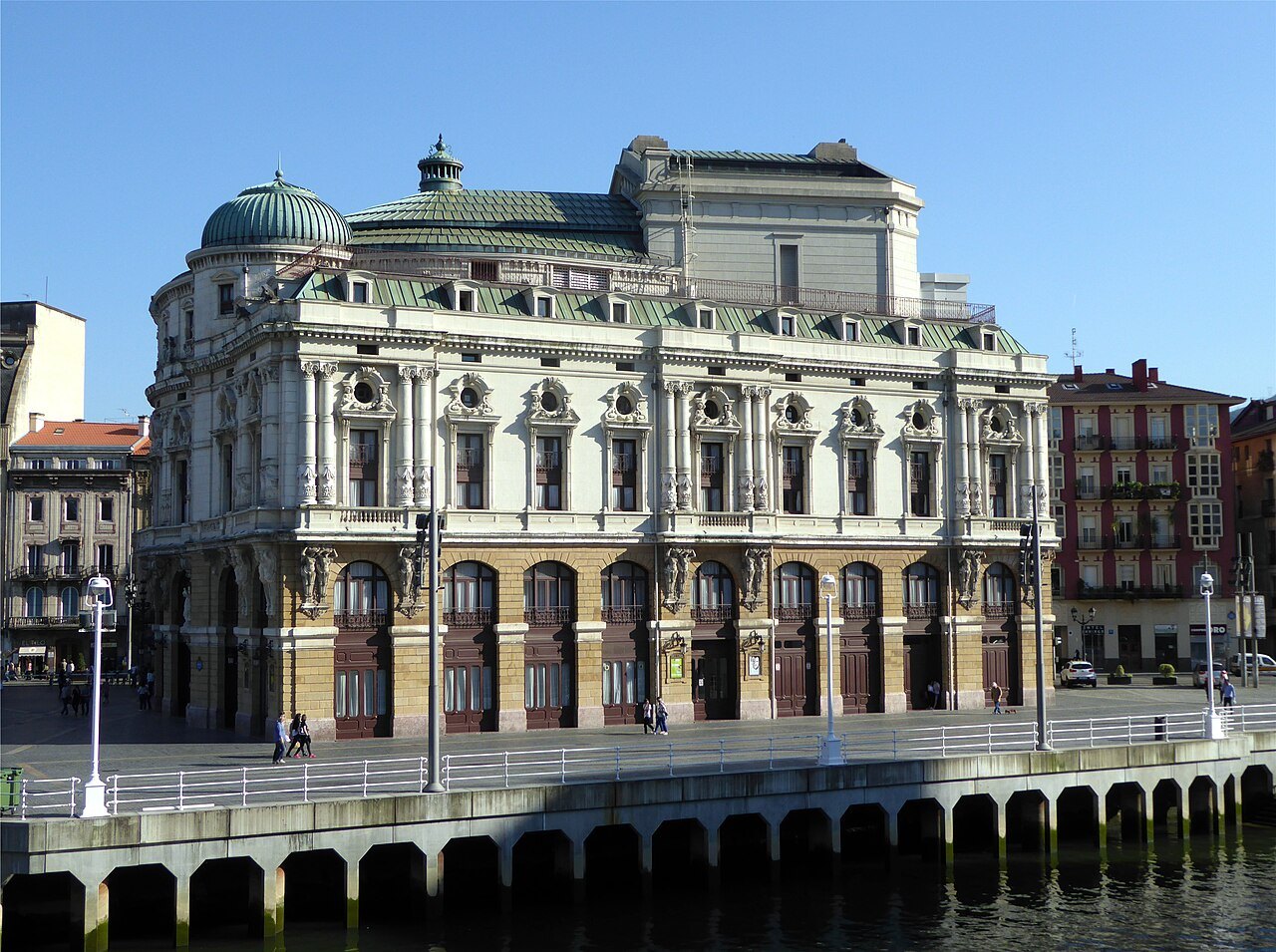 Teatro Arriaga