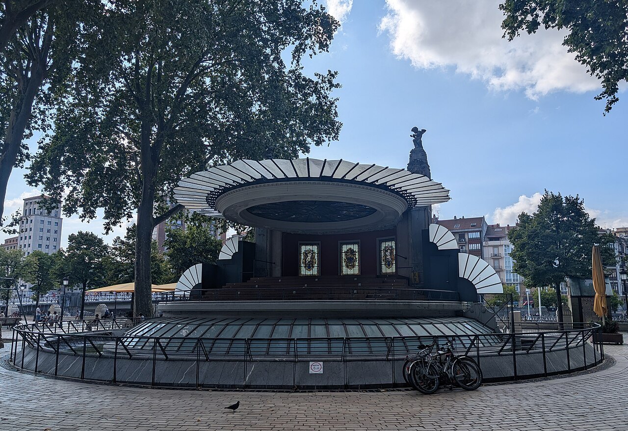 What is Aste Nagusia, Bilbao's Great Week?