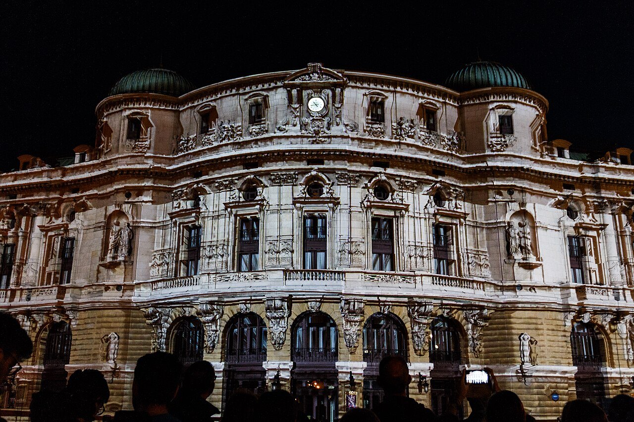 Teatro Arriaga